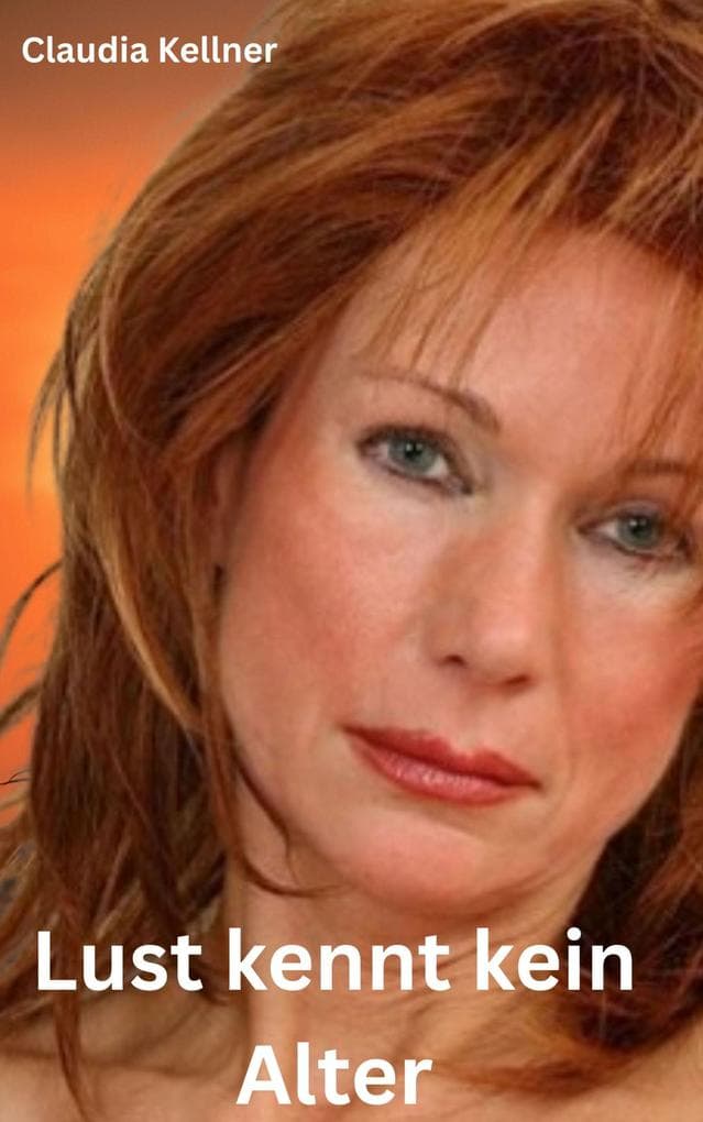 Lust kennt kein Alter