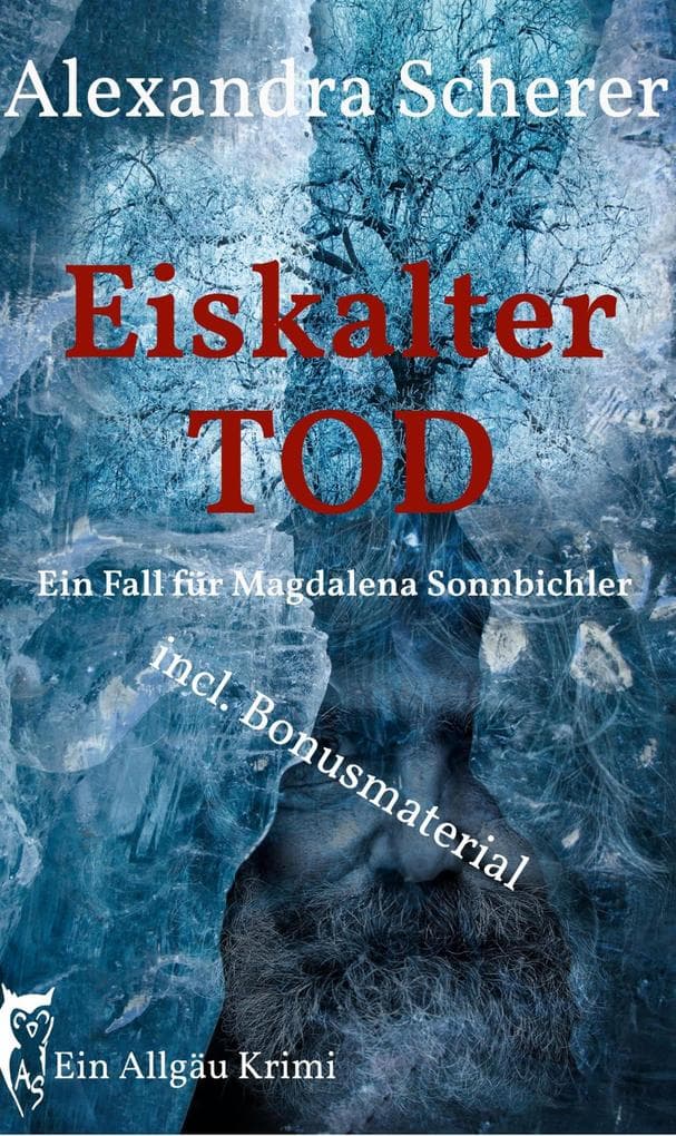 Eiskalter Tod