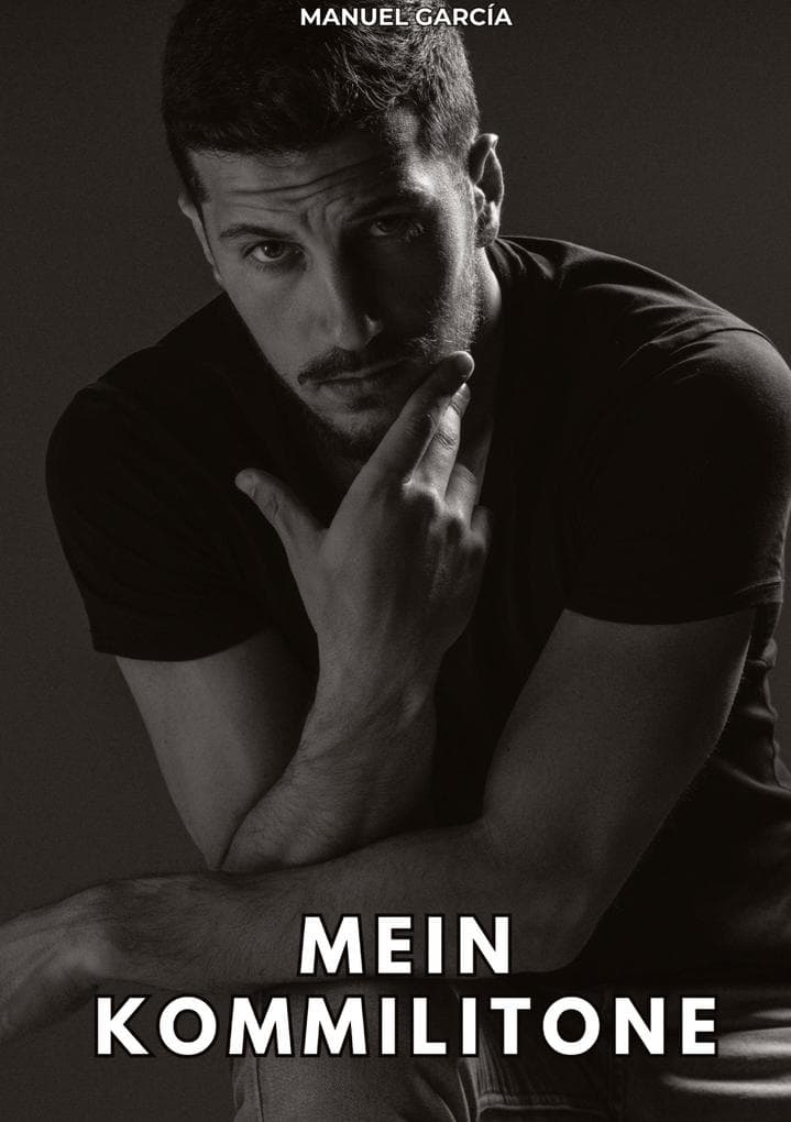 Mein Kommilitone
