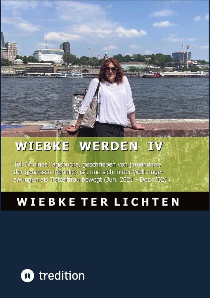 Wiebke werden IV