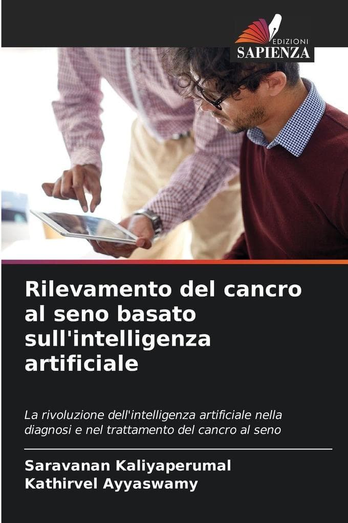 Rilevamento del cancro al seno basato sull'intelligenza artificiale