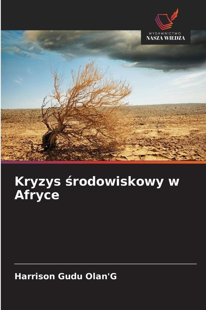 Kryzys rodowiskowy w Afryce
