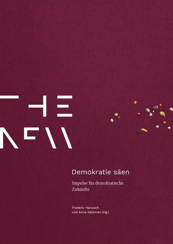 Demokratie säen