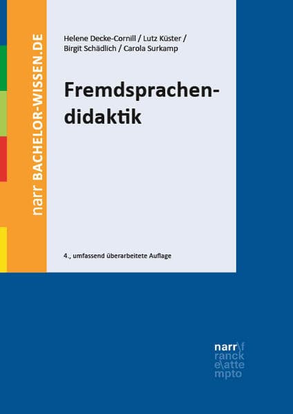 Fremdsprachendidaktik