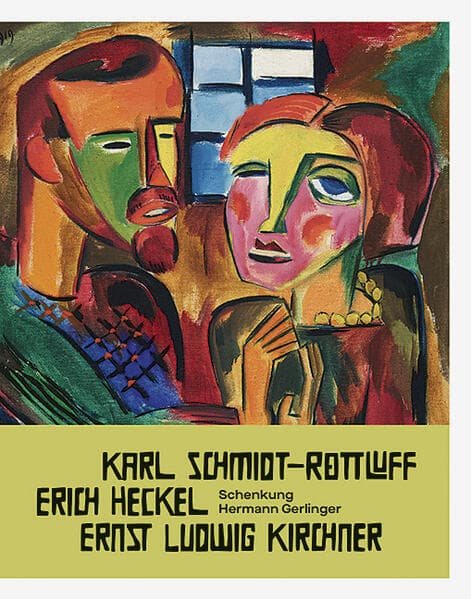 Schenkung Hermann Gerlinger