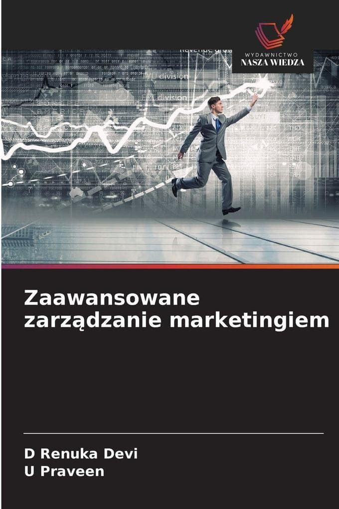 Zaawansowane zarzdzanie marketingiem