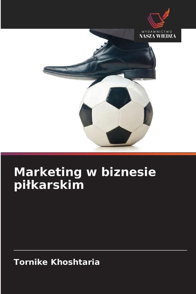 Marketing w biznesie pikarskim