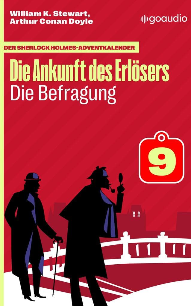 Die Befragung