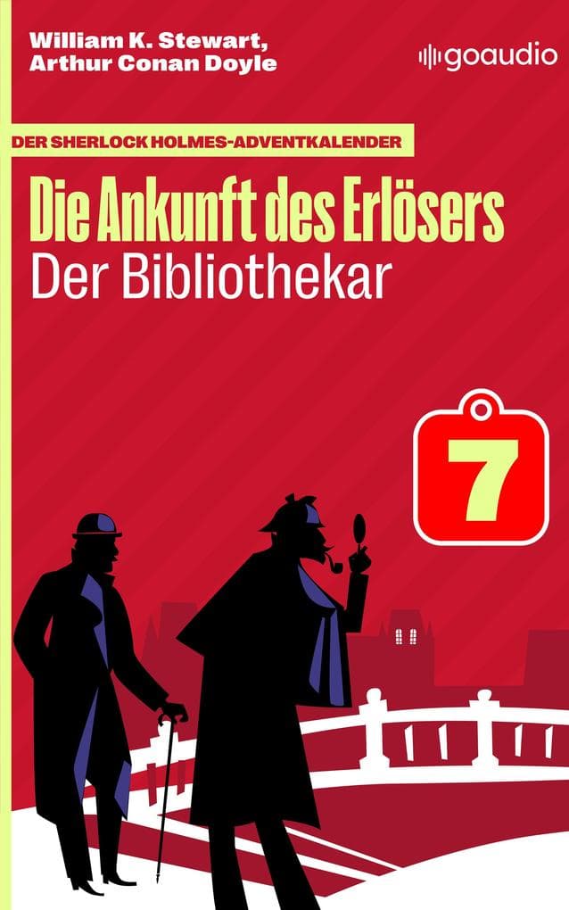 Der Bibliothekar