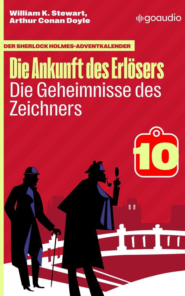 Die Geheimnisse des Zeichners