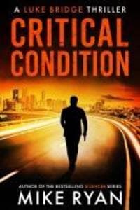 Critical Condition (The Extractor Series, #12)