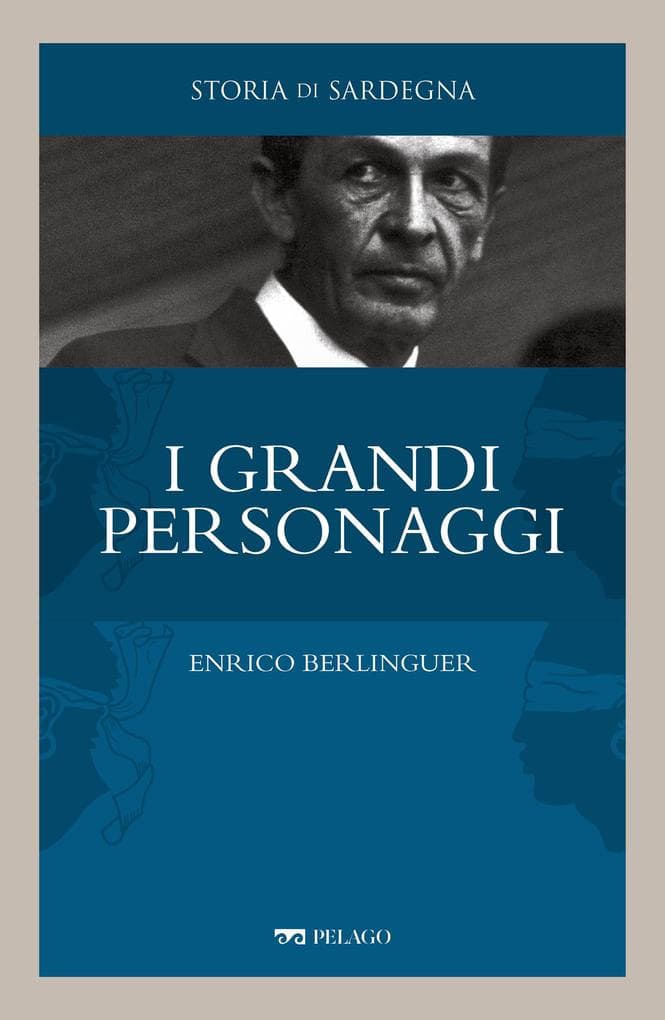 Enrico Berlinguer