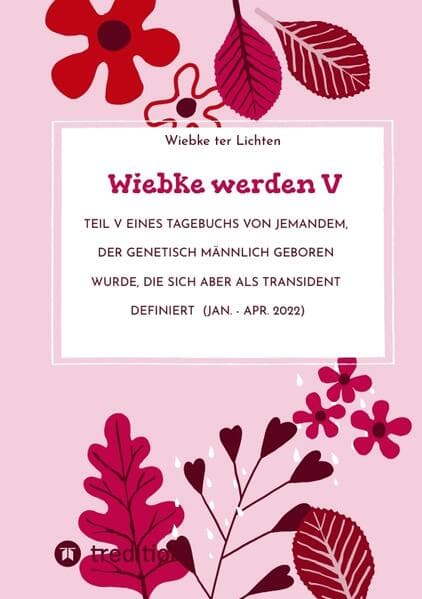 Wiebke werden V