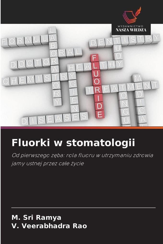 Fluorki w stomatologii