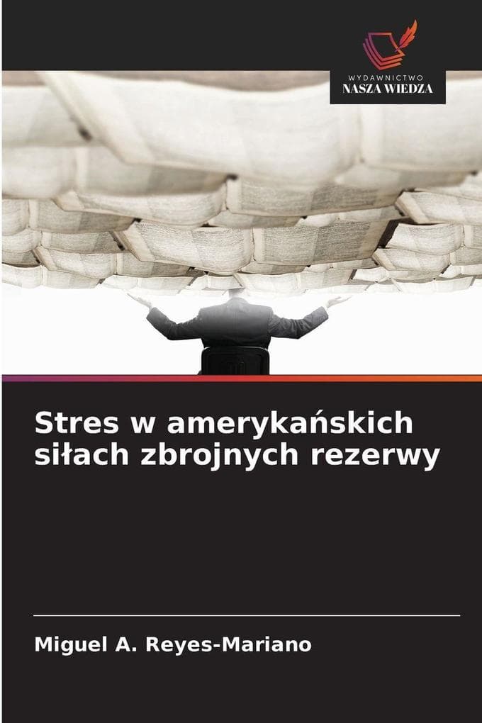Stres w amerykaskich siach zbrojnych rezerwy