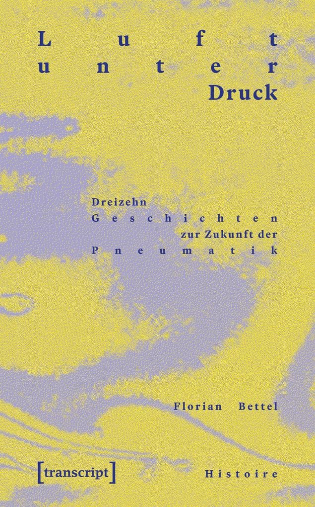Luft unter Druck