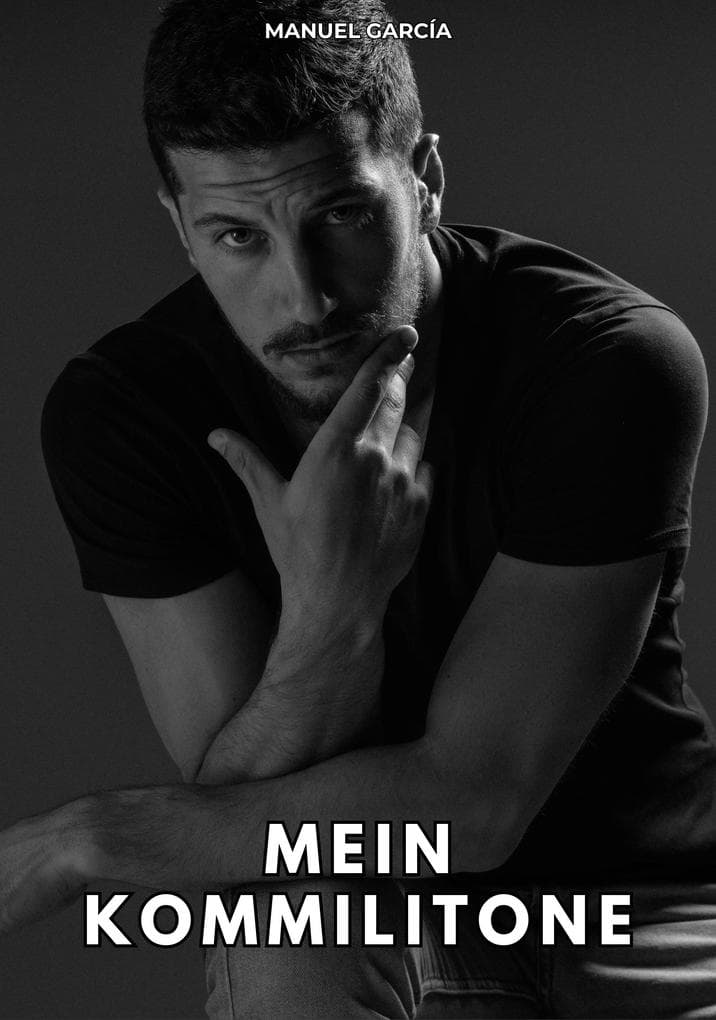 Mein Kommilitone