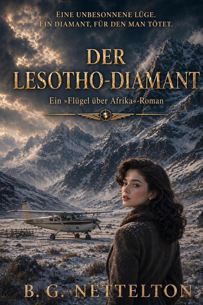 Der Lesotho-Diamant