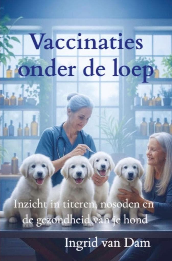 Vaccinaties onder de loep