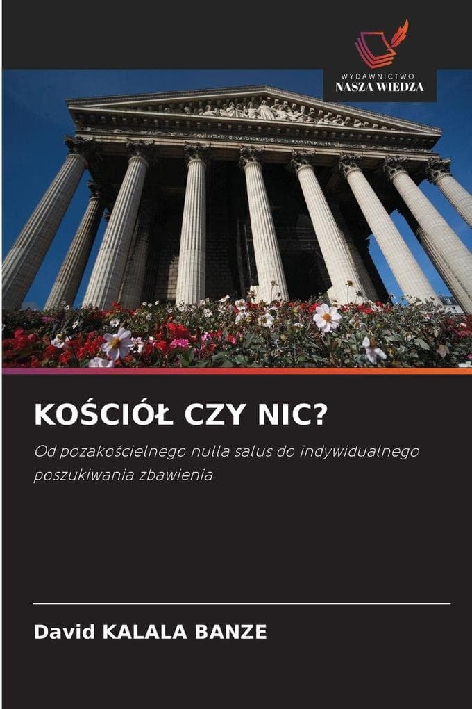 KOCIÓ CZY NIC?