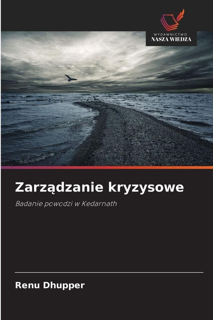 Zarzdzanie kryzysowe