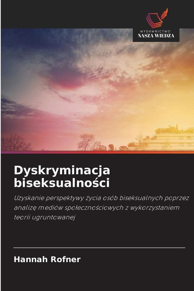 Dyskryminacja biseksualnoci
