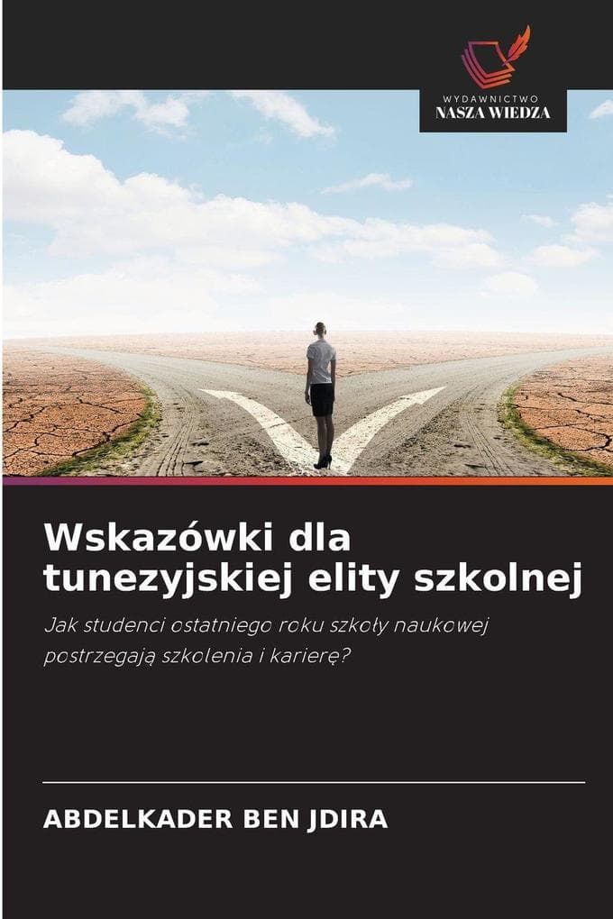 Wskazówki dla tunezyjskiej elity szkolnej