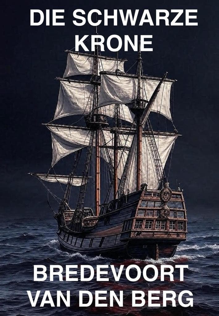 Die Schwarze Krone