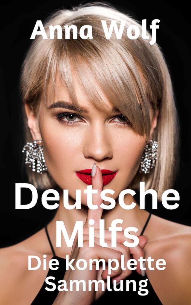 Deutsche Milfs Die komplette Sammlung
