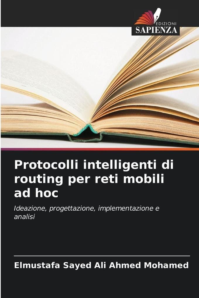 Protocolli intelligenti di routing per reti mobili ad hoc