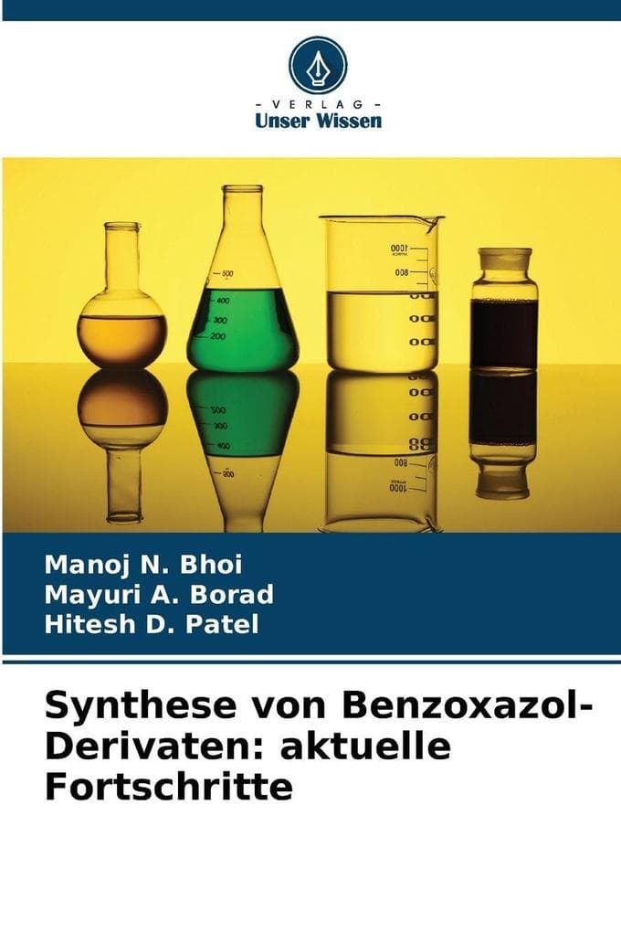 Synthese von Benzoxazol-Derivaten: aktuelle Fortschritte