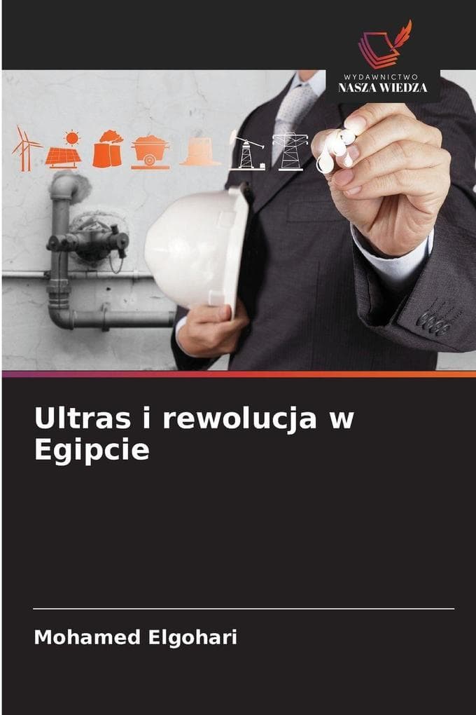 Ultras i rewolucja w Egipcie