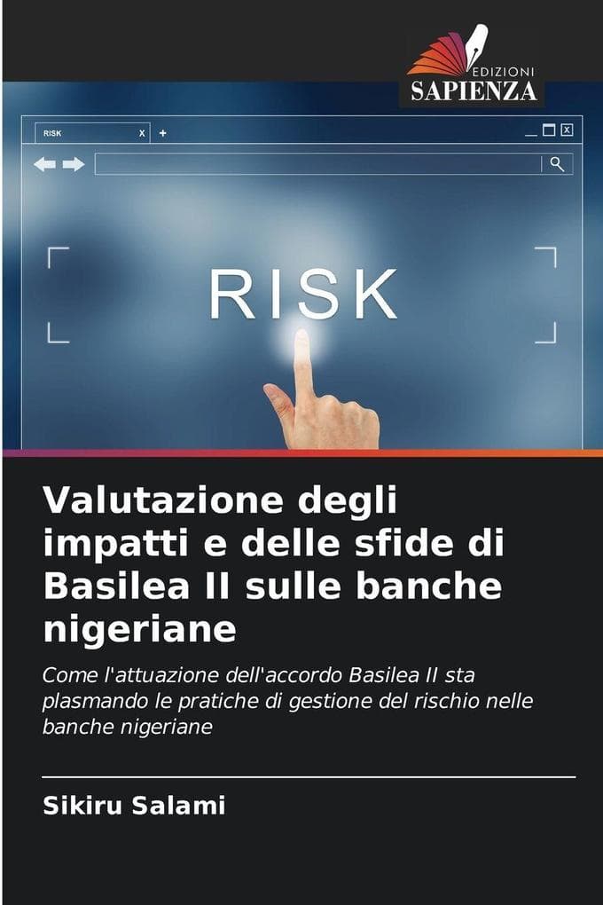 Valutazione degli impatti e delle sfide di Basilea II sulle banche nigeriane