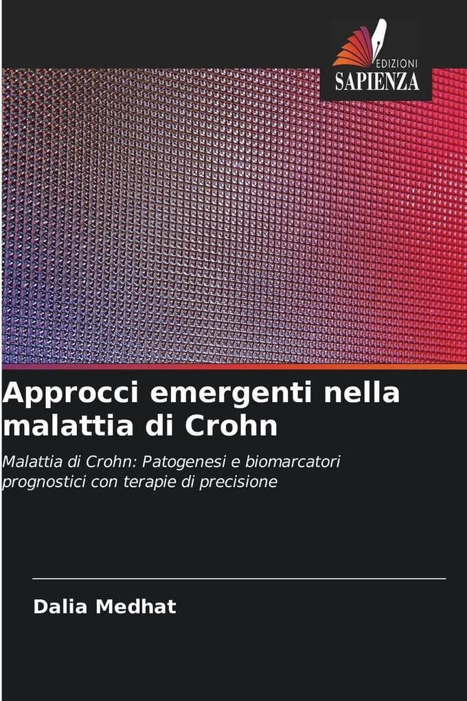 Approcci emergenti nella malattia di Crohn