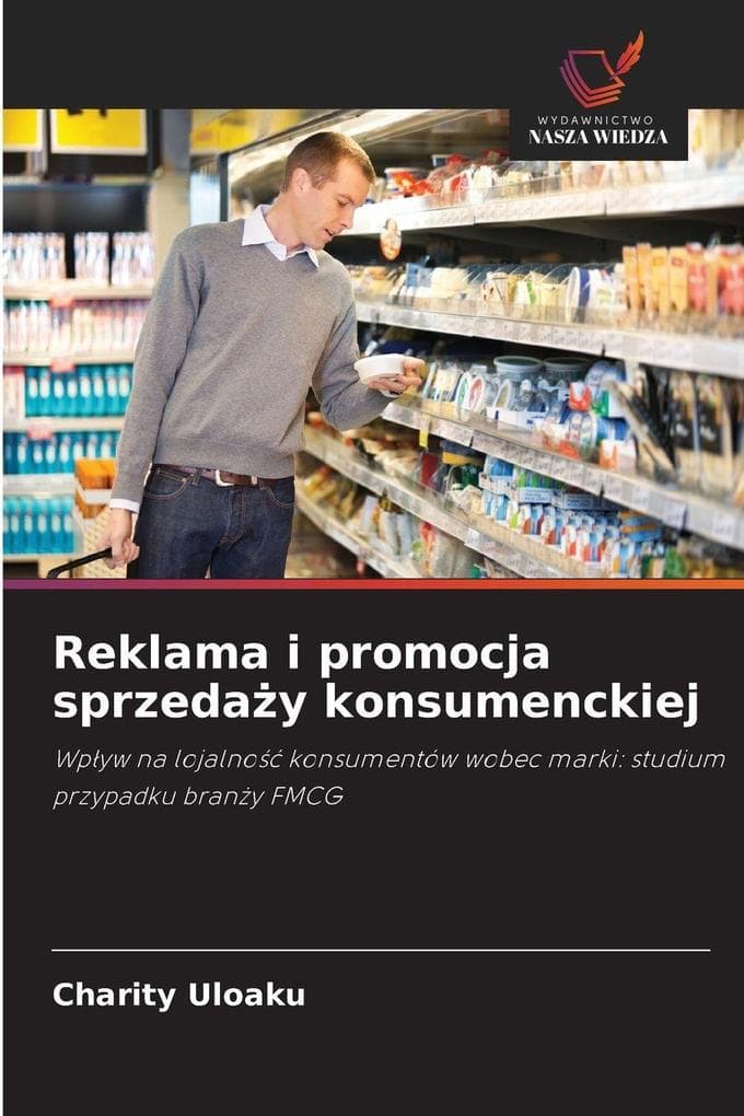 Reklama i promocja sprzeday konsumenckiej