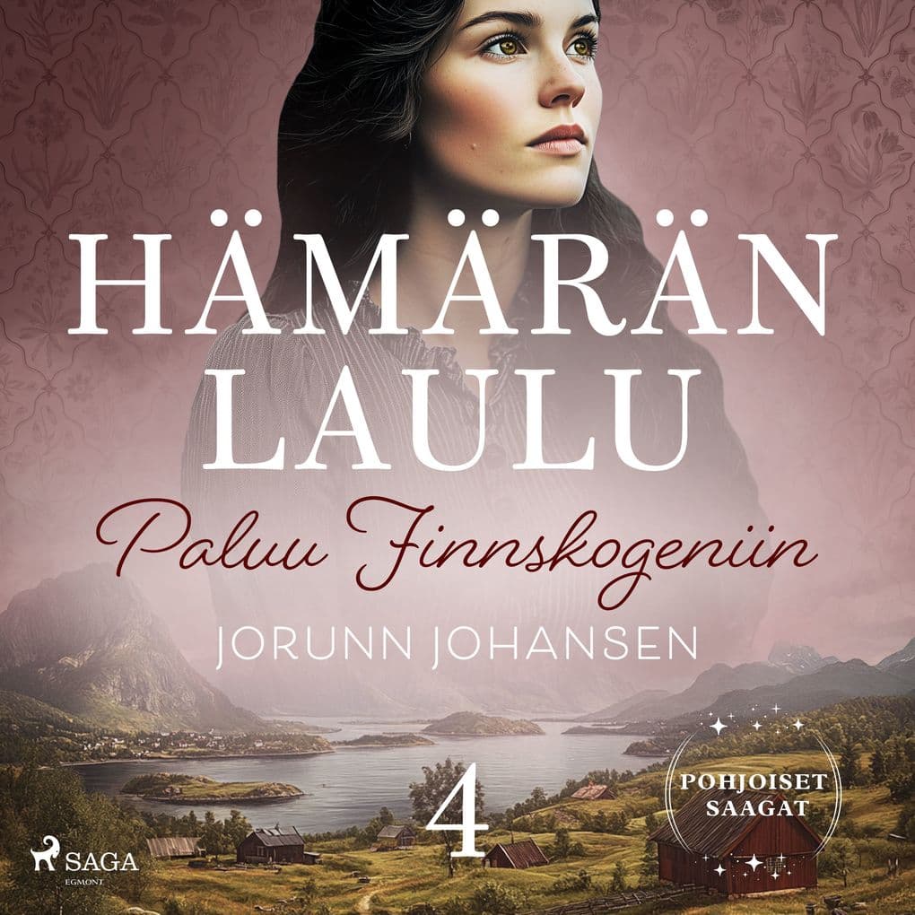 Paluu Finnskogeniin Hämärän laulu 4
