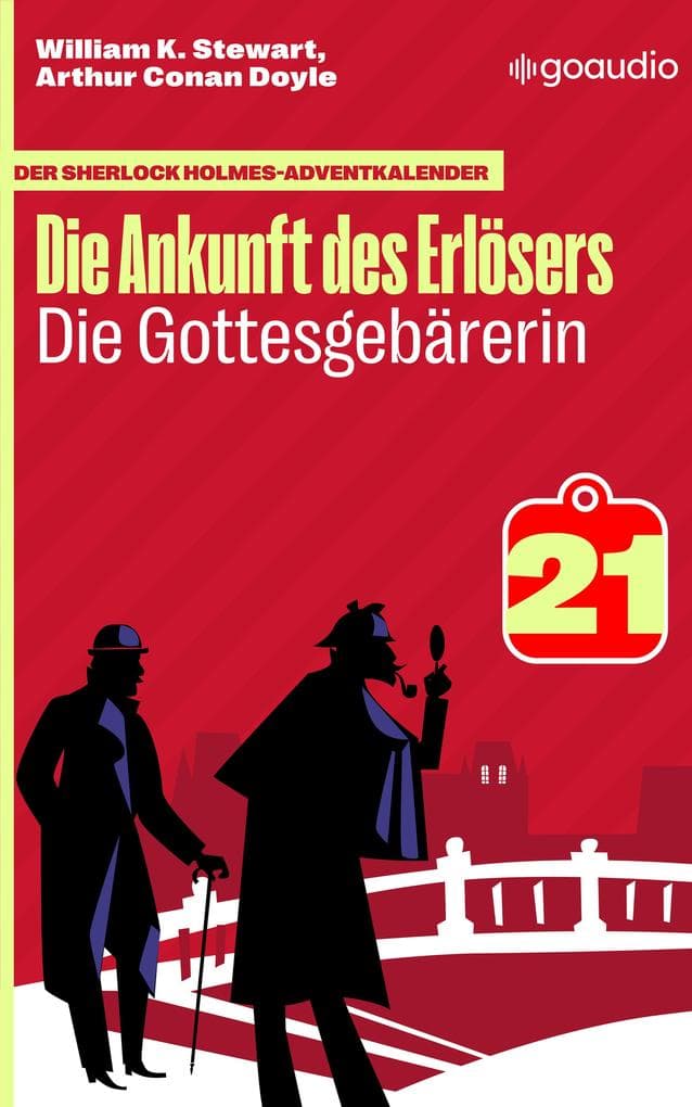 Die Gottesgebärerin
