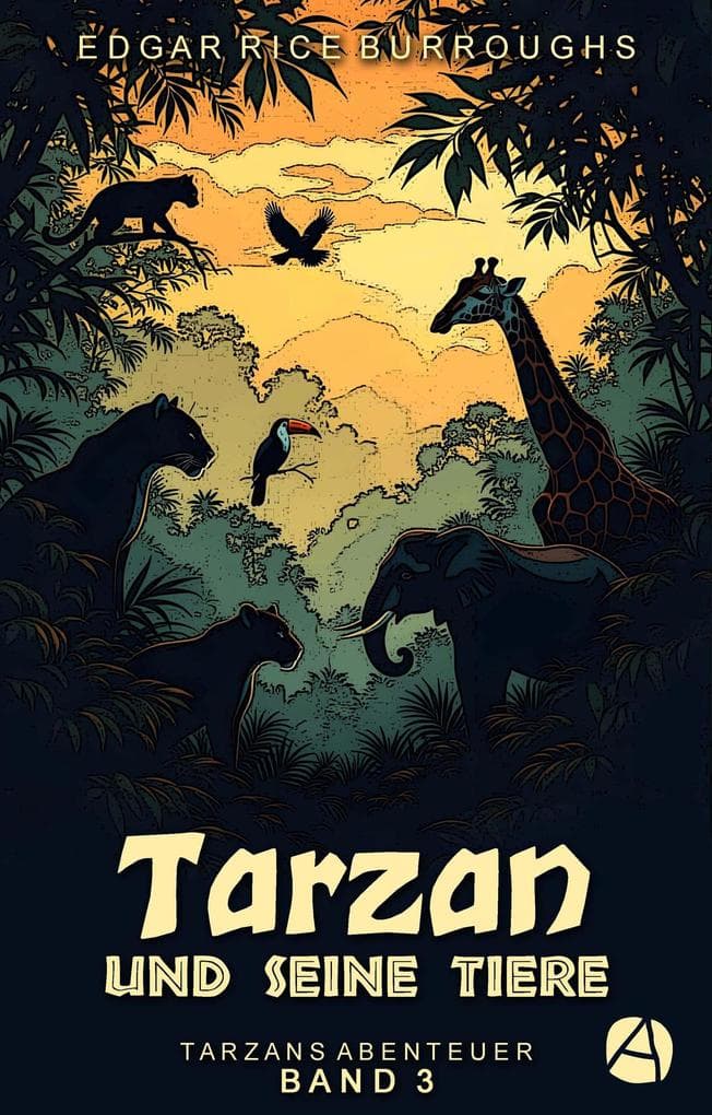 Tarzan und seine Tiere