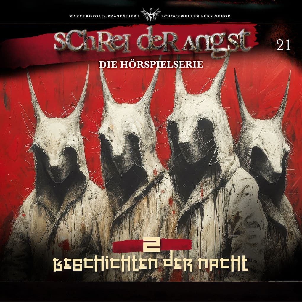 Geschichten der Nacht 2