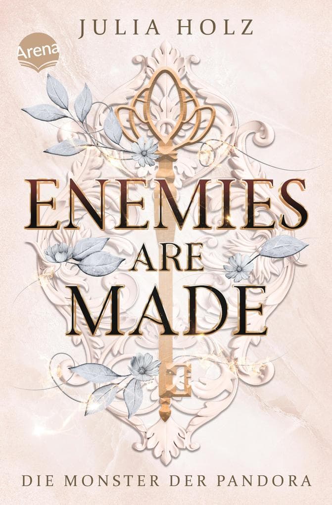 Enemies Are Made (2). Die Monster der Pandora