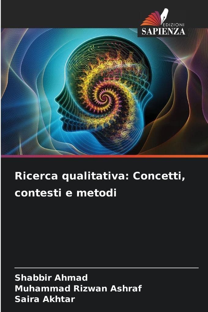 Ricerca qualitativa: Concetti, contesti e metodi