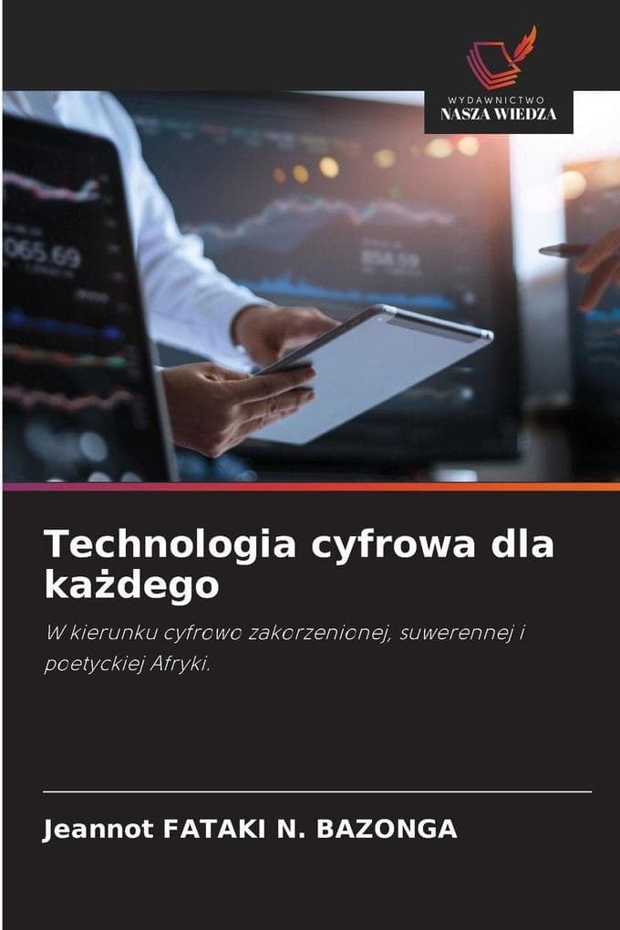 Technologia cyfrowa dla kadego