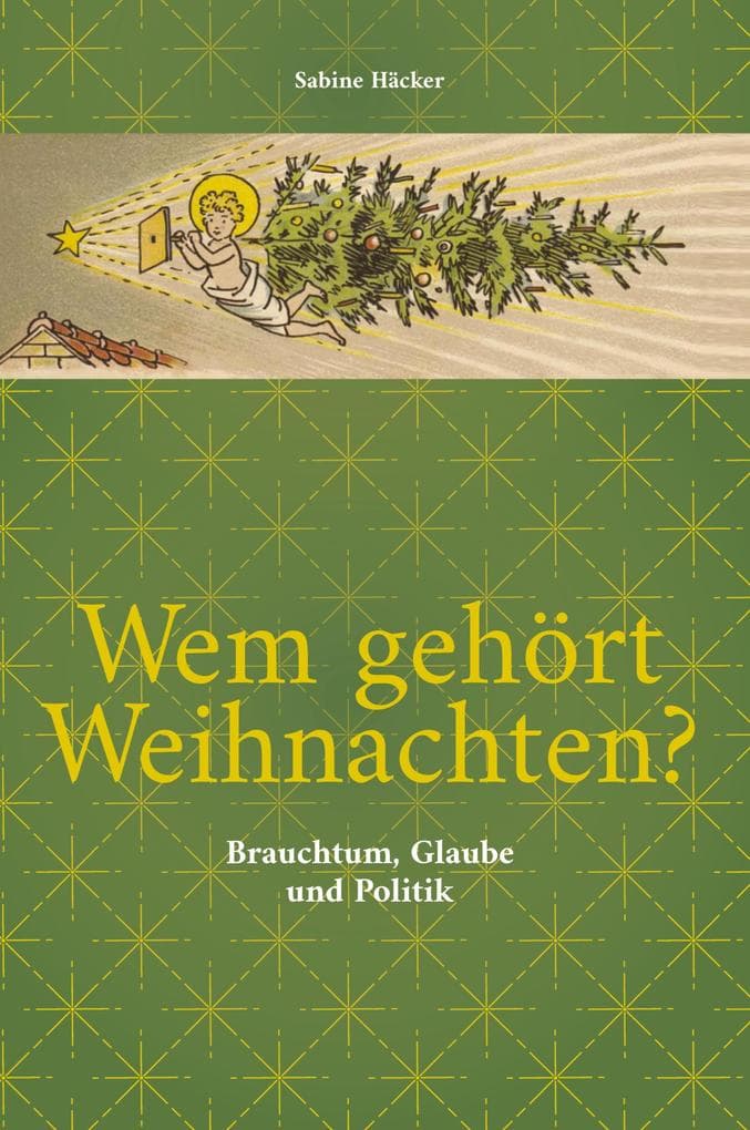 Wem gehört Weihnachten?