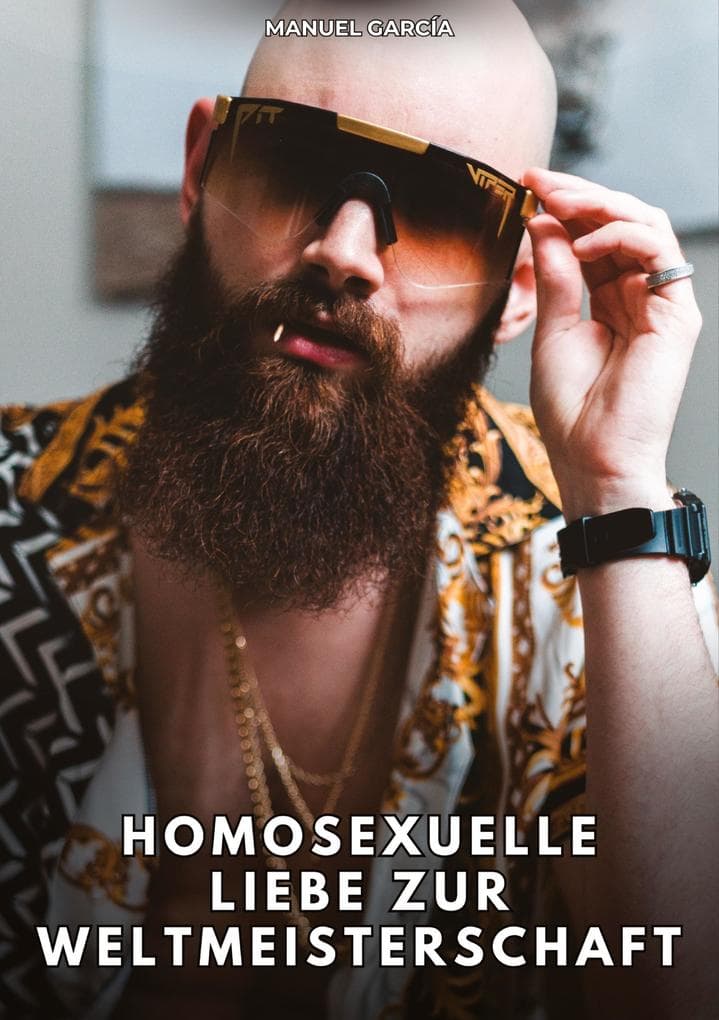 Homosexuelle Liebe zur Weltmeisterschaft