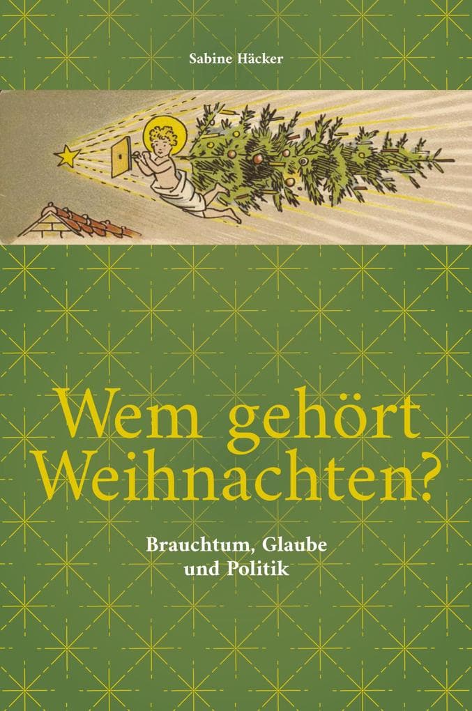 Wem gehört Weihnachten?
