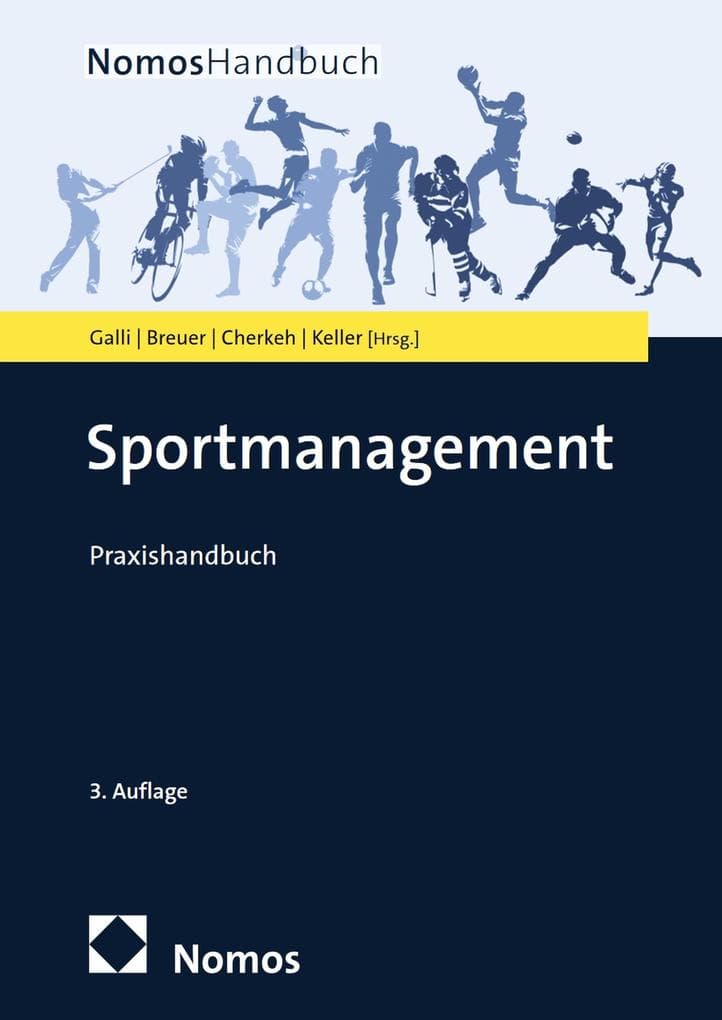 Sportmanagement