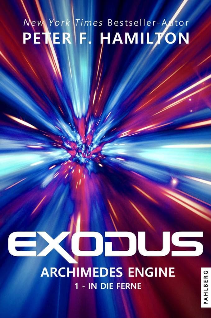 Exodus Archimedes Engine 1