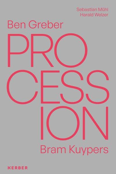 Ben Greber, Bram Kuypers