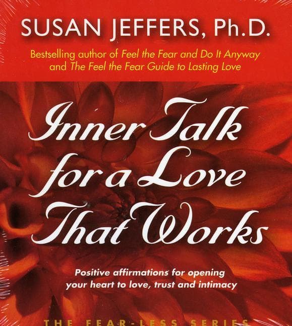 Inner Talk for a Love That Works