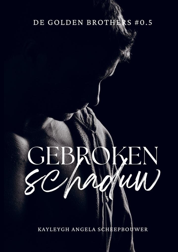 Gebroken Schaduw